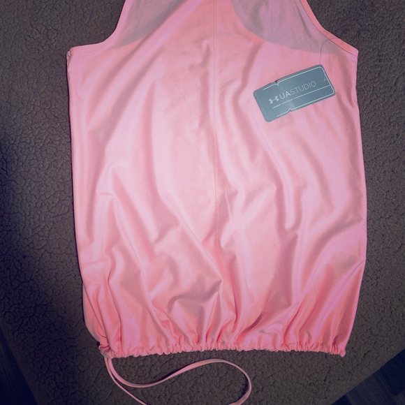 Under Armour Go To Tank Top - Picture 1 of 5